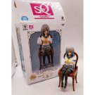 KanColle Destroyer Hamakaze Ceylon Tea Party Banpresto Figure 