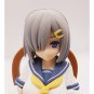KanColle Destroyer Hamakaze Ceylon Tea Party Banpresto Figure 