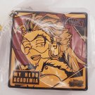 My Hero Academia Hawks Ultra Impact Rubber Keychain 