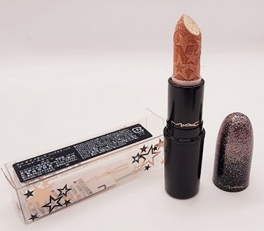 MAC Cosmetics Lipstick - Gold Star! - NEW ***READ DESCRIPTION