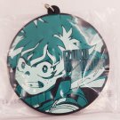 My Hero Academia Izuku Midoriya Deku Rubber Charm 