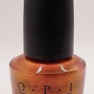OPI Nail Polish - Man Of La Mancha - SR 3S1  - NEW