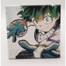 My Hero Academia Izuku Midoriya Canvas 