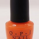 OPI Nail Polish - Y'all Come Back Ya Hear? - NL T20 - NEW