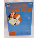 Lupin the Third Fujiko Mine Groovy Baby Shot II Azzutto Figure NEW 
