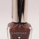 Canmake Nail Polish - N15 - NEW Japanese Exclusive