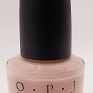 OPI Nail Polish - Miso Happy With This Color - NL J06 - NEW