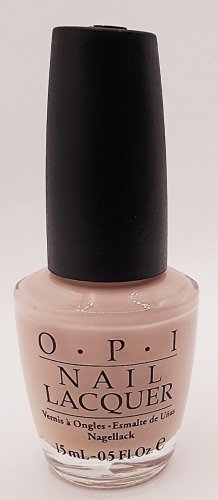 OPI Nail Polish - Miso Happy With This Color - NL J06 - NEW