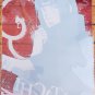 Naruto Itachi Uchiha Connected Feelings Clear Poster NEW 