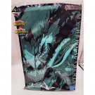 My Hero Academia Izuku Midoriya Deku Long Hand Towel NEW 