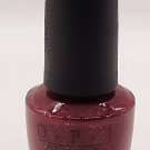 OPI Nail Polish - Pepe's Purple Passion - HL C06 - NEW