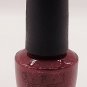 OPI Nail Polish - Pepe's Purple Passion - HL C06 - NEW