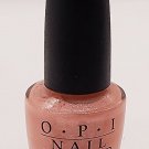 OPI Nail Polish - Cherry Blossom - NL Y44 - NEW