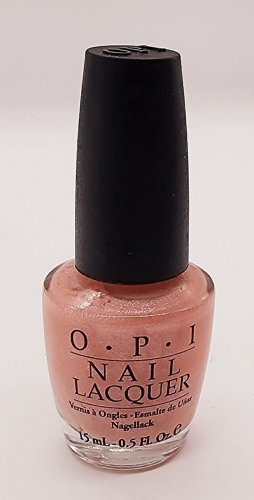 OPI Nail Polish - Cherry Blossom - NL Y44 - NEW