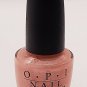 OPI Nail Polish - Cherry Blossom - NL Y44 - NEW