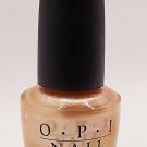 OPI Nail Polish - Gala Gold - SR L09 - NEW