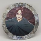 Attack on Titan Hange Zoe Paper Coaster 