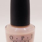 OPI Nail Polish - A Peony For Your Thoughts - NL R29 - NEW