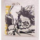 My Hero Academia Hawks Will Rubber Charm 