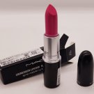 MAC Cosmetics Cremesheen Lipstick - Pickled Plum - NEW ***READ DESCRIPTION