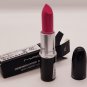 MAC Cosmetics Cremesheen Lipstick - Pickled Plum - NEW ***READ DESCRIPTION