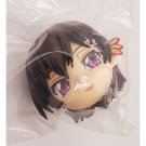 Code Geass Lelouch Lamperouge Black in Ashford Kyun-Chara Banpresto Figure