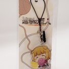 Attack on Titan Armin Arlert Neko Charm NEW 