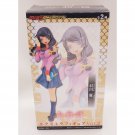 Bakemonogatari Tsubasa Hanekawa SEGA Figure NEW 