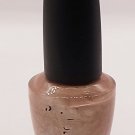 OPI Nail Polish - Nomad's Dream - NL P02 - NEW