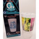 Hunter x Hunter Machi, Phinks & Shalnark Plastic Cup Tumbler 