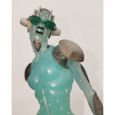 JoJo's Bizarre Adventure Stone Free DX Figure 