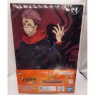 Jujutsu Kaisen Ryomen Sukuna Shibuya Incident File Folder Set NEW 