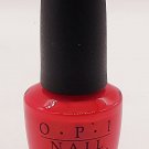 OPI Nail Polish - Dutch Tulips - NL L60 - NEW ***READ DESCRIPTION
