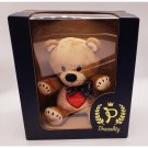Little Suzy's Zoo Boof Preciality SEGA Plush NEW 