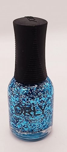 Orly Nail Polish - Light It Up - NEW