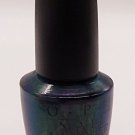 OPI Nail Polish - Glacier Bay Blues - NL C87 - NEW