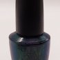 OPI Nail Polish - Glacier Bay Blues - NL C87 - NEW