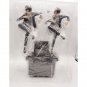 Attack on Titan Levi Ackerman DX MensHdge Figure