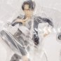 Attack on Titan Levi Ackerman DX MensHdge Figure