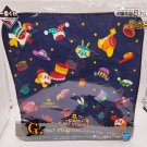 Kirby Hat Studio Banpresto Ichiban Kuji Mini Hand Towel NEW *US SELLER*