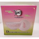 Demon Slayer The Village of Swordsmiths Porcelain Mitsuri Kanroji Bowl US SELLER