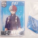 My Hero Academia Shoto Todoroki Ichiban Kuji Acrylic Stand 