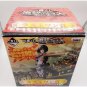 Attack on Titan Mikasa Ackerman Sign Ver Banpresto Figure