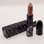 MAC Cosmetics Lustre Lipstick - Fresh Brew - Hello Kitty - NEW