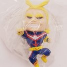 My Hero Academia All Might Pyonkore Pyoncolle Figure 