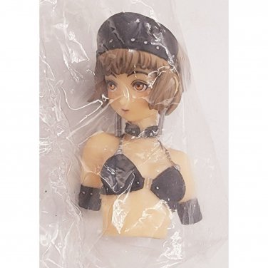 PSE 07 Vice Gargoyle Solid Collection Range Murata Mini Figure Ver 2.0