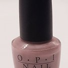 OPI Nail Polish - Color of the Zen-Tury - NL J07 - NEW