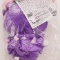 Sanrio Kuromi Night Pool Plush Mascot Happy Kuji NEW 