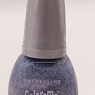 Maybelline Nail Polish - Cool Blues - Colorama - NEW Vintage Rare!!