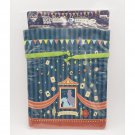 Black Butler Book of Circus Ichiban Kuji  Drawstring Bag NEW 
